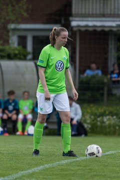 Bild 240 - wBJ HSV - VfL Wolfsburg : Ergebnis: 4:1